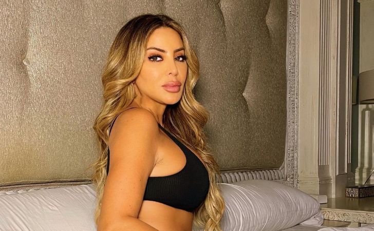 Larsa Pippen's Married Life: Dating, Boyfriend, Husband, Kids, Divorce 